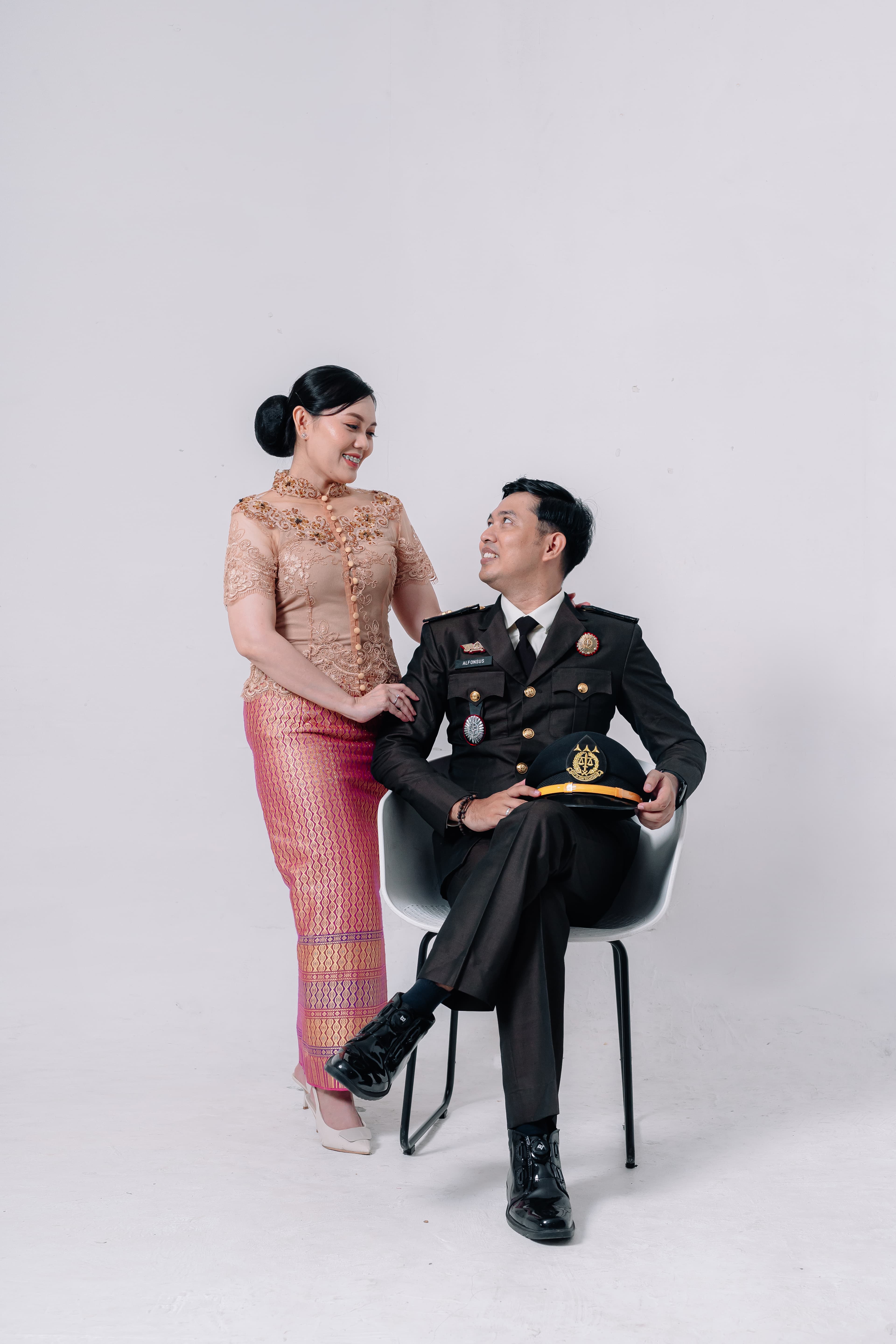 Couple Session — Limbo Studio